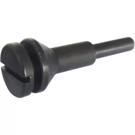 DRAKKAR csiszolókorong-tartó, 6 mm szár (06518)