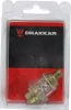 DRAKKAR mini olajozó, 1/4 col külső menet (06723)