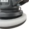 DRAKKAR excenteres polírozógép, 250 mm, 230 V, 90 W (06799)