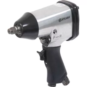   STILKER pneumatikus ütvecsavarozó kofferben, 1/2 col, 312 Nm (06903)