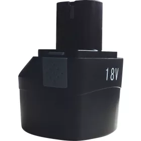 DRAKKAR Ni-MH akkumulátor zsírzóhoz, 18 V (06976)