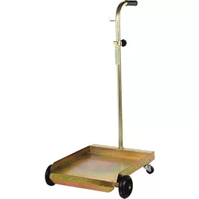 DRAKKAR hordószállító kocsi (07261)