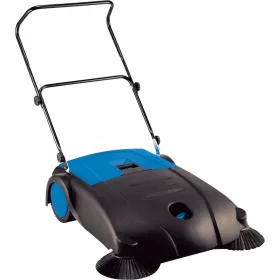 STILKER mechanikus seprőgép 2 kefével (07815)