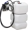 DRAKKAR egyfalú HDPE AdBlue® tárolótartály (08082)