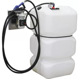 DRAKKAR egyfalú HDPE AdBlue® tárolótartály (08082)