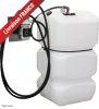 DRAKKAR egyfalú HDPE AdBlue® tárolótartály (08082)