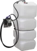 DRAKKAR egyfalú HDPE AdBlue® tárolótartály, 1000 l (08086)