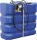DRAKKAR egyfalú HDPE AdBlue® tárolótartály, 2000 l (08091)