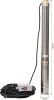 DRAKKAR 19 fokozatú búvár-kútszivattyú, Ø98 mm, 230 V, 1100 W (08111)