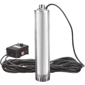   DRAKKAR 10 fokozatú búvár-kútszivattyú, Ø100 mm, 230 V, 900 W (08148)