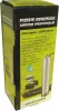 DRAKKAR 10 fokozatú búvár-kútszivattyú, Ø100 mm, 230 V, 900 W (08148)