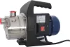 DRAKKAR rozsdamentes felszíni vízszivattyú, 230 V, 1000 W (08158)