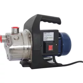   DRAKKAR rozsdamentes felszíni vízszivattyú, 230 V, 1000 W (08158)