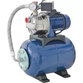 DRAKKAR automata házi vízmű, 230 V, 1000 W (08160)