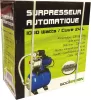 DRAKKAR automata házi vízmű, 230 V, 1000 W (08160)