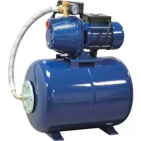DRAKKAR automata házi vízmű, 230 V, 1000 W (08168)