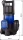 DRAKKAR PVC búvárszivattyú úszókapcsolóval, 230 V, 1300 W (08180)