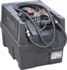 DRAKKAR gázolaj-ellátó tartály, 200 l, 12 V, 45 l/perc (08373)