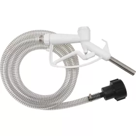   DRAKKAR AdBlue® gravitációs töltőkészlet pisztollyal, 3 m, 19 mm, IBC DIN61 (08420)