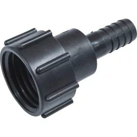   DRAKKAR IBC csatlakozó 25 mm tömlőkimenettel, 2 col (08458)