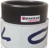 DRAKKAR hordótölcsér 200 l hordóhoz, Ø550 mm, 30 l (08495)