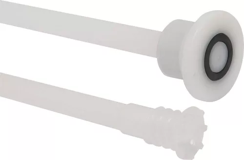 DRAKKAR IBC szívószár szárazcsatlakozóhoz, 1100 mm, 56 × 4 (08504)