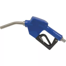   DRAKKAR rozsdamentes automata AdBlue® töltőpisztoly, 45 l/perc (08512)