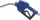 DRAKKAR rozsdamentes automata AdBlue® töltőpisztoly, 45 l/perc (08512)