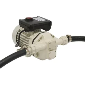   DRAKKAR elektromos AdBlue® szivattyúkészlet, 230 V, 330 W, 34 l/perc (08515)