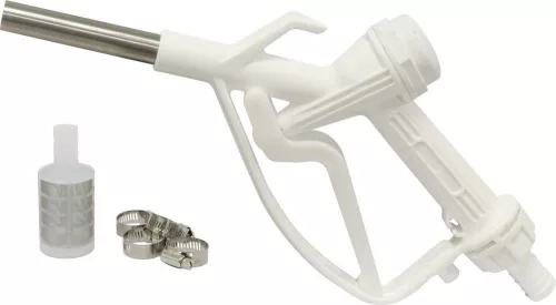 DRAKKAR elektromos AdBlue® szivattyúkészlet, 230 V, 330 W, 34 l/perc (08515)