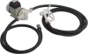 DRAKKAR elektromos AdBlue® szivattyúkészlet, 230 V, 330 W, 34 l/perc (08515)