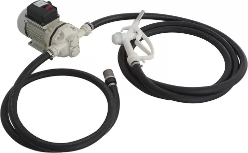 DRAKKAR elektromos AdBlue® szivattyúkészlet, 230 V, 330 W, 34 l/perc (08515)