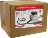 DRAKKAR elektromos AdBlue® szivattyúkészlet, 230 V, 330 W, 34 l/perc (08515)