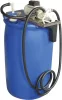 DRAKKAR AdBlue® hordóállomás szivattyúkészlettel, 230 V, 330 W, 34 l/perc (08520)