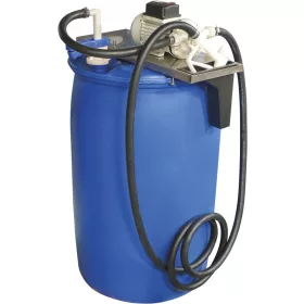   DRAKKAR AdBlue® hordóállomás szivattyúkészlettel, 230 V, 330 W, 34 l/perc (08520)
