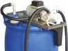 DRAKKAR AdBlue® hordóállomás szivattyúkészlettel, 230 V, 330 W, 34 l/perc (08520)