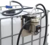 DRAKKAR AdBlue® IBC-állomás szivattyúkészlettel, 230 V, 330 W, 34 l/perc (08525)