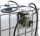 DRAKKAR AdBlue® IBC-állomás szivattyúkészlettel, 230 V, 330 W, 34 l/perc (08525)