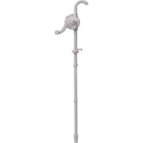   DRAKKAR forgókaros AdBlue® hordószivattyú, 30 l/perc (08545)