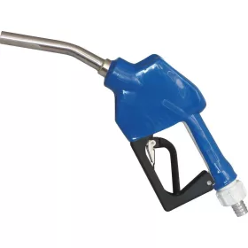   DRAKKAR rozsdamentes/PVC automata AdBlue® töltőpisztoly, 45 l/perc (08551)