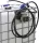 DRAKKAR AdBlue® IBC-állomás szivattyúkészlettel, 230 V, 330 W, 34 l/perc (08597)