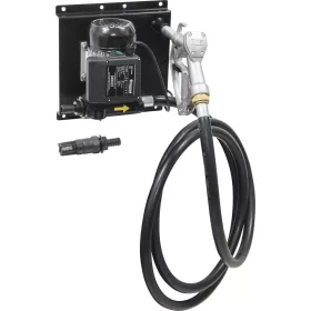  DRAKKAR gázolajszivattyú, fali állomás, 230 V, 60 l/perc (08598)