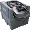 STILKER gázolaj-ellátó tartály, 200 l, 12 V, 40 l/perc (08612)