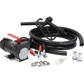 STILKER gázolajszivattyú-készlet, 12 V, 40 l/perc (08644)