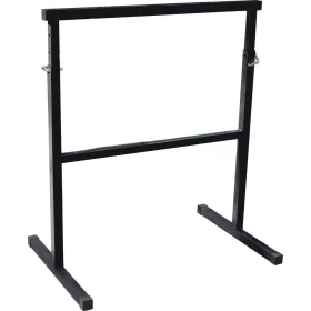   DRAKKAR állítható magasságú tartóbak, 200 kg, 740–1240 mm (09038)