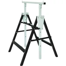   STILKER összecsukható, állítható tartóbak, 150 kg, 810–1200 mm (09056)