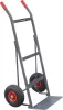 DRAKKAR molnárkocsi felfújható kerekekkel, 150 kg (09072)