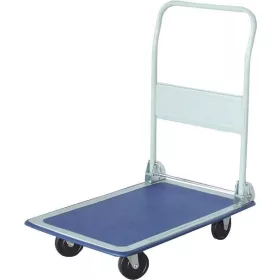 STILKER 4 kerekű szállítókocsi, 150 kg (09102)
