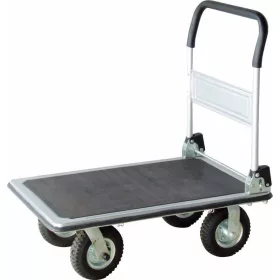   DRAKKAR 4 kerekű szállítókocsi felfújható kerekekkel, 300 kg (09104)
