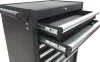DRAKKAR 7 fiókos szerszámkocsi, 680x460x1005 mm (09144)